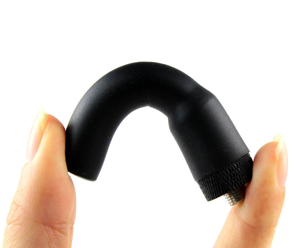 New Retevis RT20 Dual Band 144/430MHz Soft Antenna SMA-F for
