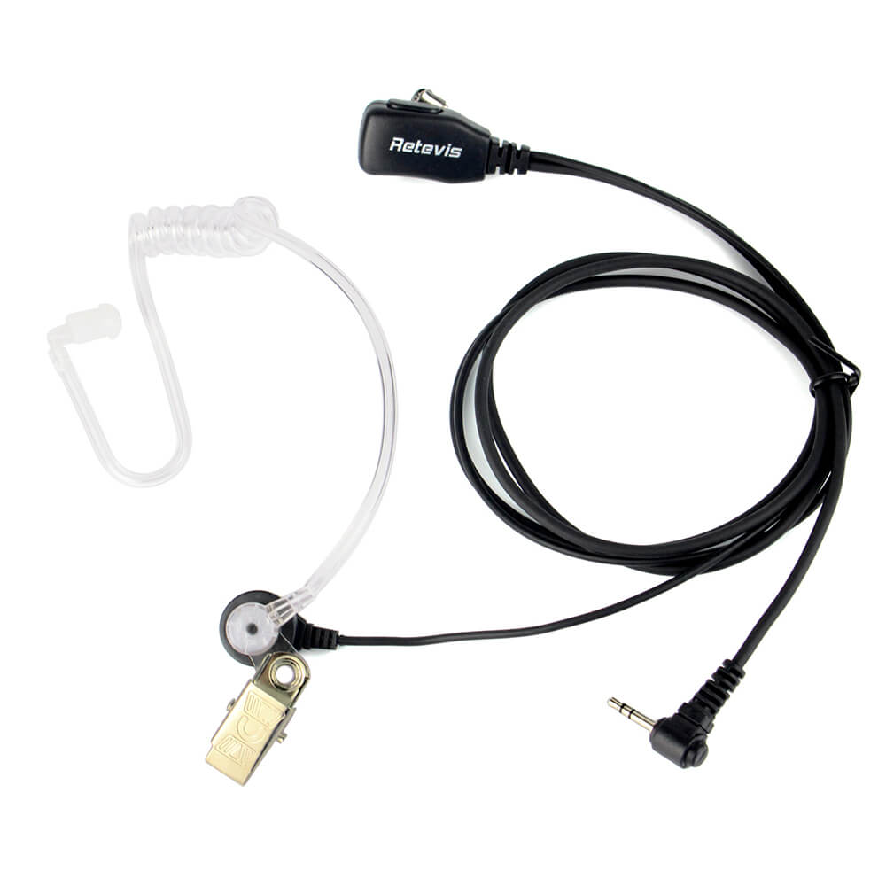 Acoustic Tube Ear-piece Mic for Motorola T-6200 T-5600 T-5620 T-7200 53727 56320 