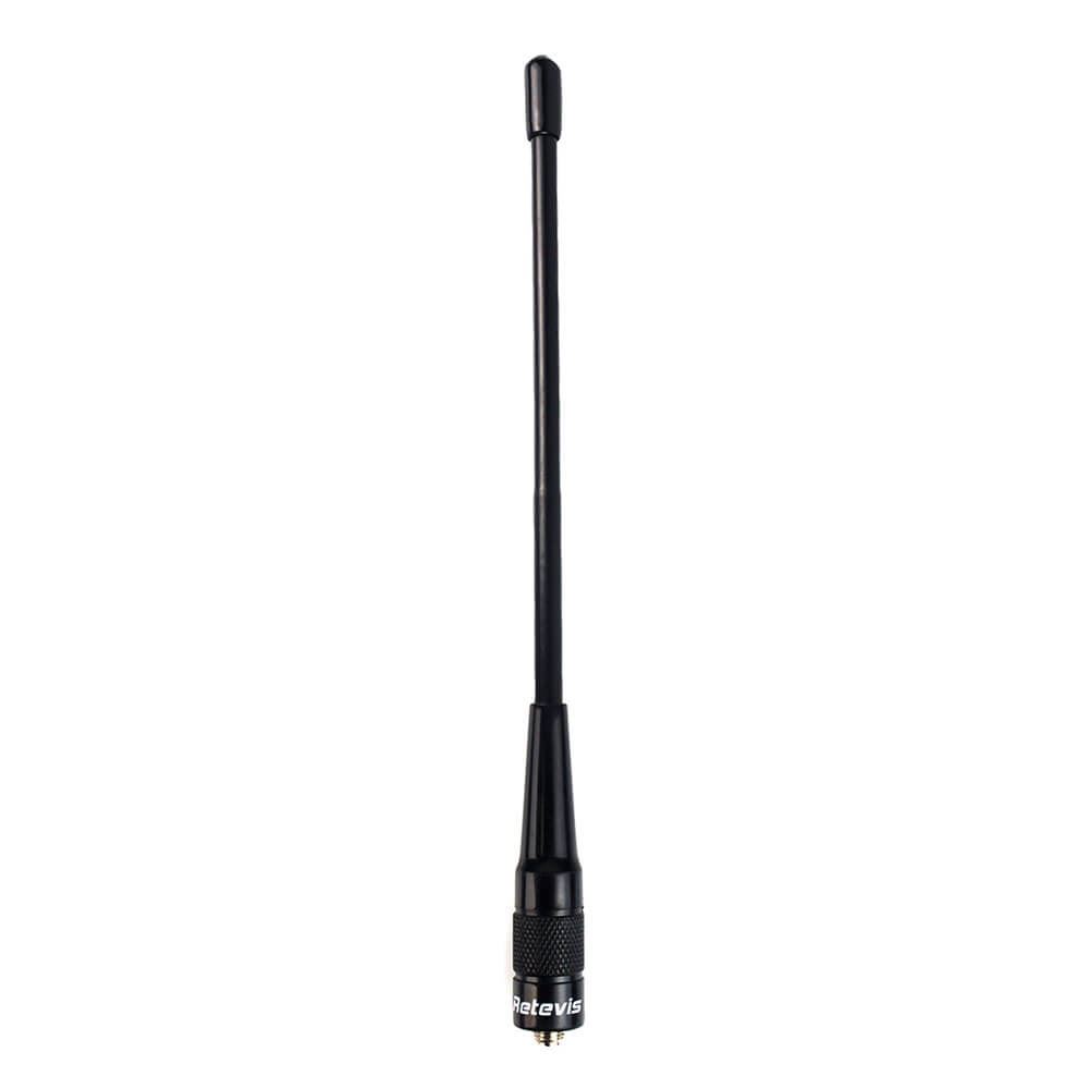 Handheld Two Way Radio Antennas