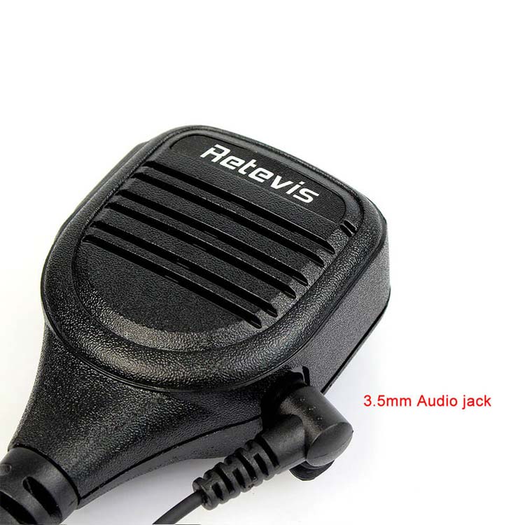 for Motorola HNN9628 Two-Way Radio Chargers Microphone Replacement 100-240V PTT Motorola GP300 Charger /& Shoulder Speaker with Push to Talk