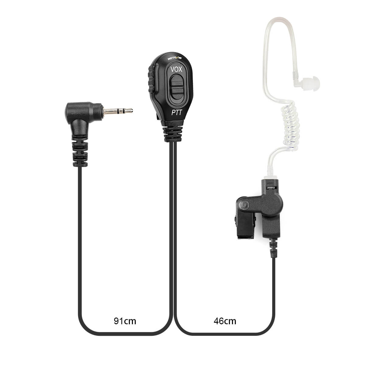 vox earpiece