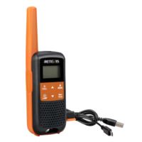 Retevis RT49 NOAA Weather family radio 2 Pack