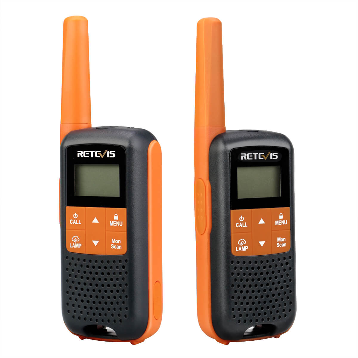 Retevis RT49 NOAA Weather family radio 2 Pack