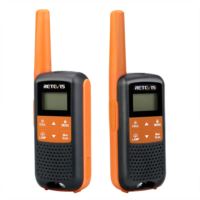 Retevis RT49 NOAA Weather family radio 2 Pack