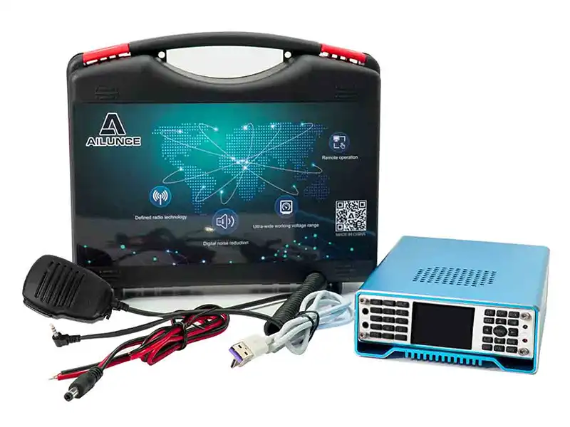 Amateur HF Transceivers/ HF Radios