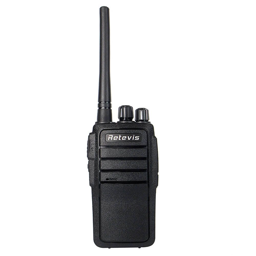 Retevis RT21
