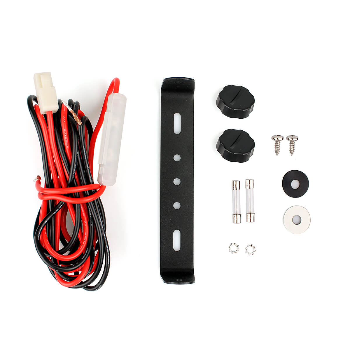 RETEVIS RT95 Dual Band HAM two way radio mobile Radio