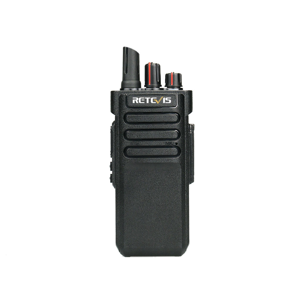 Retevis RT29 Long Range IP67 Waterproof UHF Radio