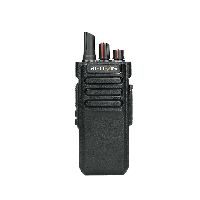 Retevis Walkie Talkies RT29 de larga distancia, radios bidireccionales  duraderas de alta potencia con 3200 mAh recargable, radios profesionales de  2