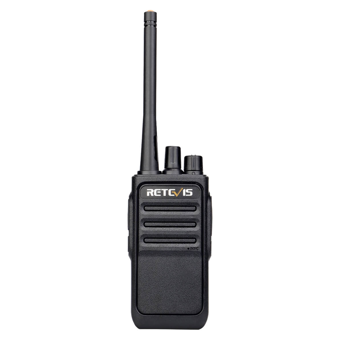 Retevis RT17: FRS radio for business with 462MHz 2w 16CH USB Charging  License-free industial walkie talkie