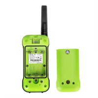 Retevis RT649P Talkie Walkie Rechargeable, IP67 Étanche Flotteur, PMR446  sans Li