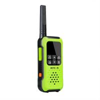 Retevis RT49P IP67 Waterproof Floating FRS Walkie Talkies