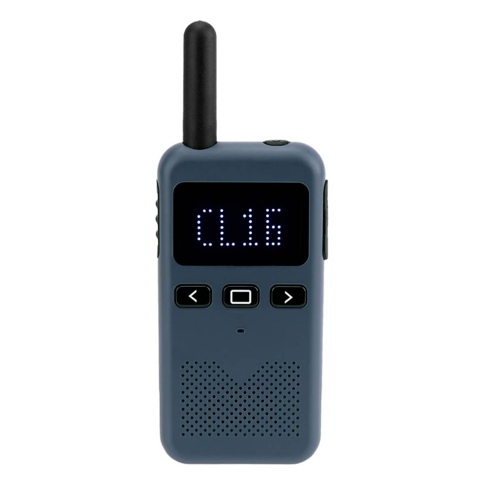 Retevis RT24 Talkie Walkie Rechargeable, PMR446 sans Licence 16