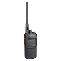 Retevis RT86 Radios de Comunicacion Largo Alcance,2600 mAh Walkie