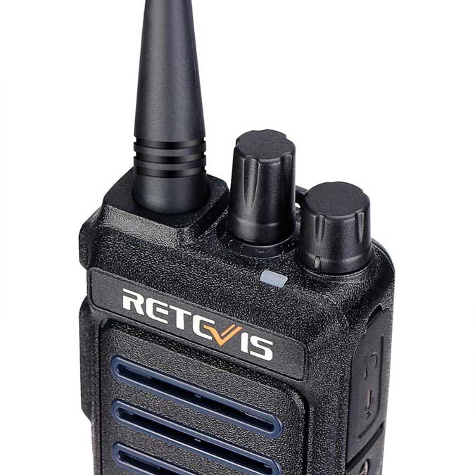 Retevis RT90 DMR Digital Mobile Radio - Unicom Radio