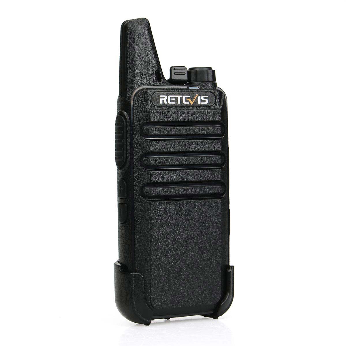 Retevis RT22 Rechargeable Walkie Talkies 6 Packs