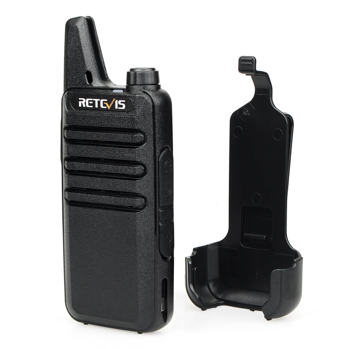 Retevis RT22 Rechargeable Walkie Talkies 6 Packs