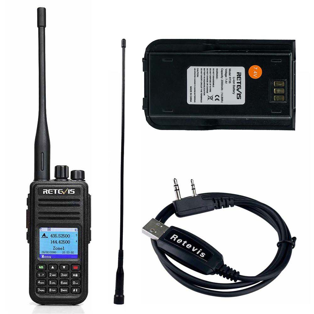 Retevis Walkie Talkies | retevis.com