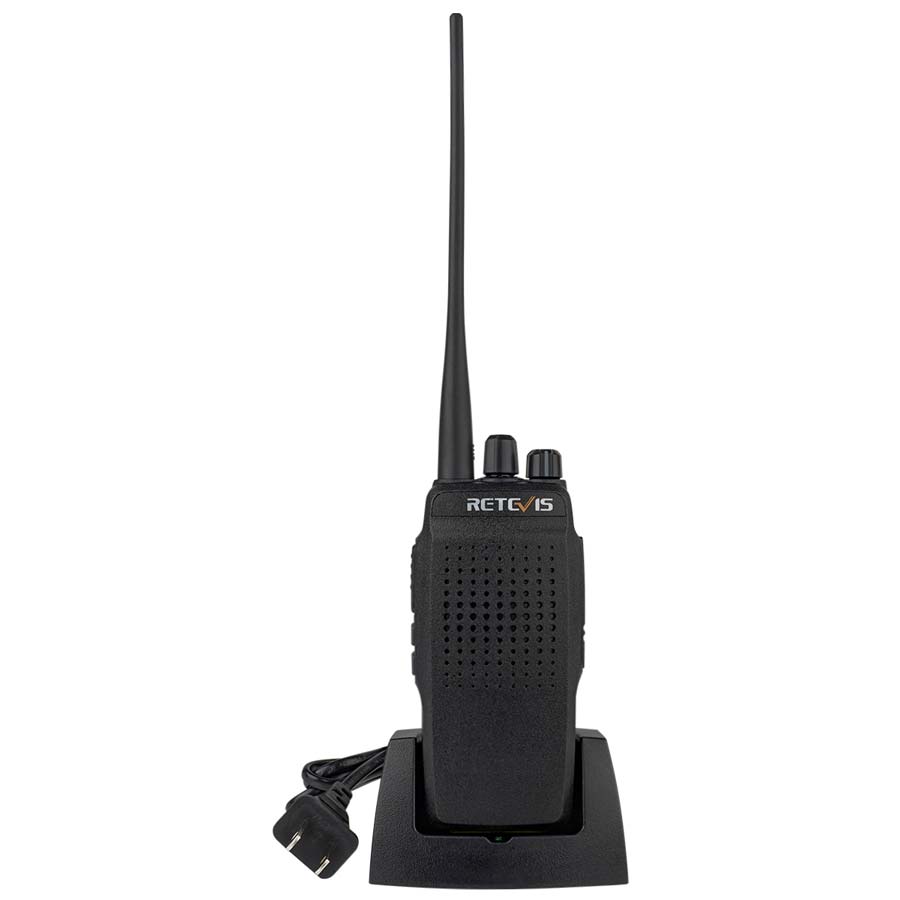 Retevis ECS & HAM Digital Radios