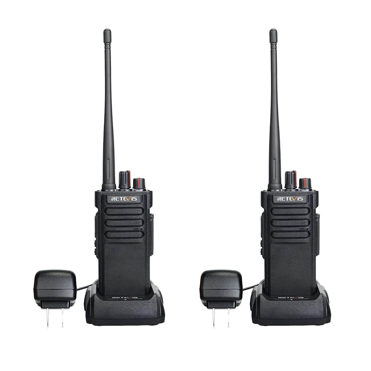 Retevis RT29 Talkie Walkie, Talkie Walkie Professionnels avec