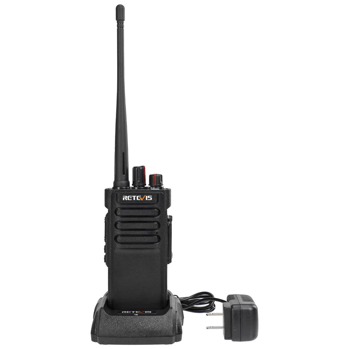 Retevis RT29D Waterproof Heavy Duty UHF DMR Portable Radio