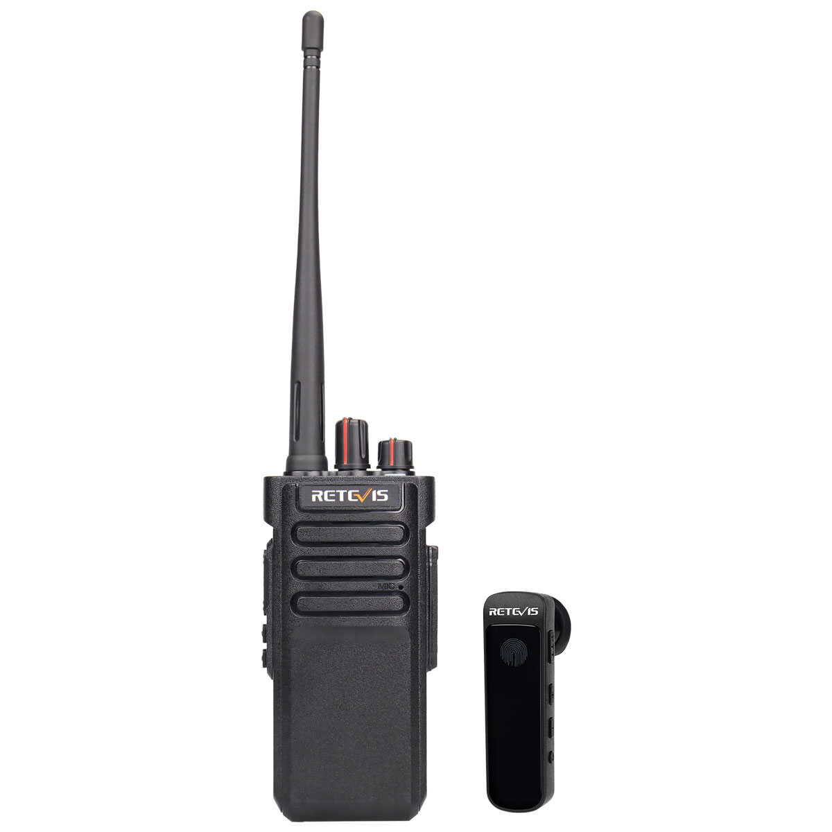 Retevis RT29D Long Range Waterproof Rugged Bluetooth DMR Radio