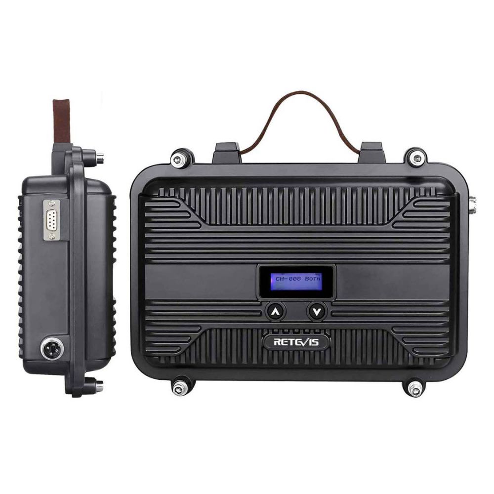 Retevis Walkie Talkies | retevis.com