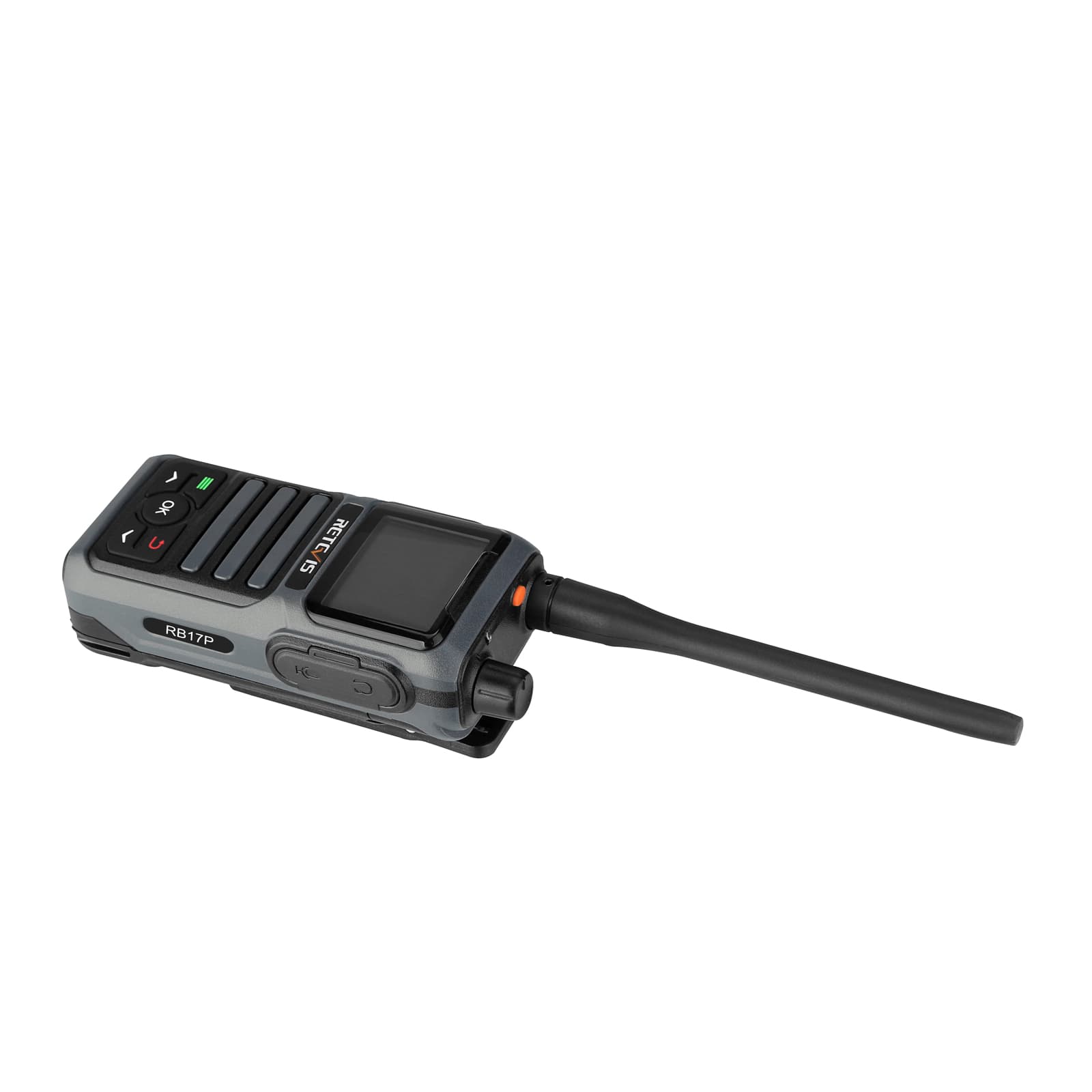 Retevis RB17P Powerful Handheld GMRS Radio Rechargeable Two way radios
