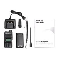 Retevis Rt85 Walkie Talkie Long Range Vox Emisoras De