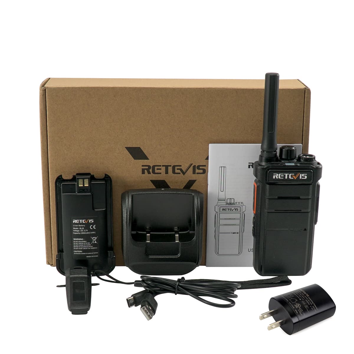 Reteページ② Zebra SG-ET5X-8RCSE2-02 Accessories - Barcodes Inc.