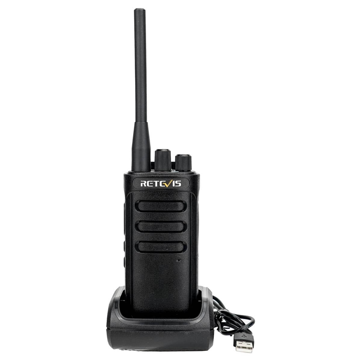 RB85 intelligent noise reduction high power UHF Business Radio