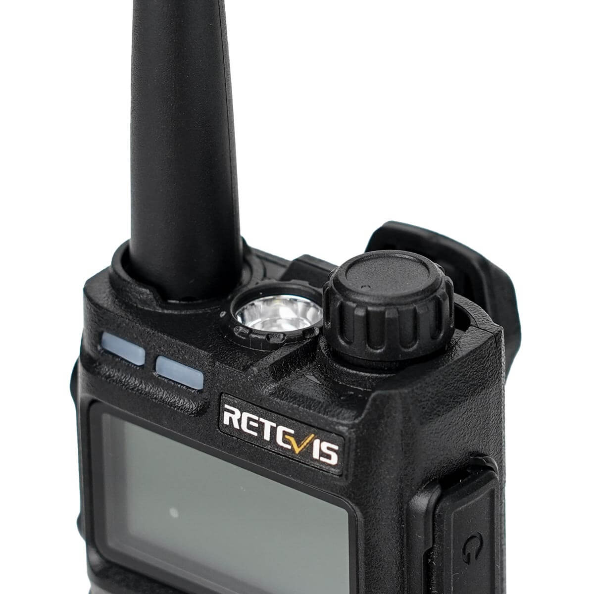 Retevis RA685 128-Channel Dual Band Handheld Ham Radio