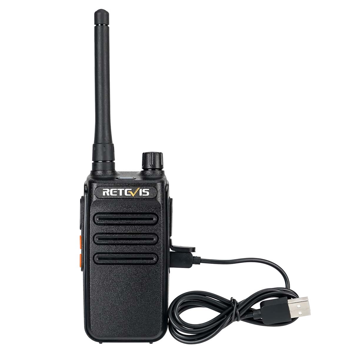 Retevis RB87 High Performance 5W GMRS Handheld Radio Commercial walkie- talkies