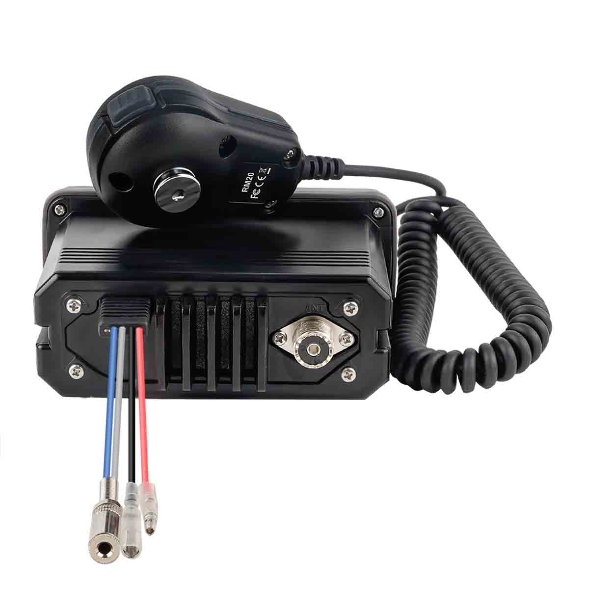 Retevis RM20 Advanced Fixed Mount Marine Radio,Radio Marine