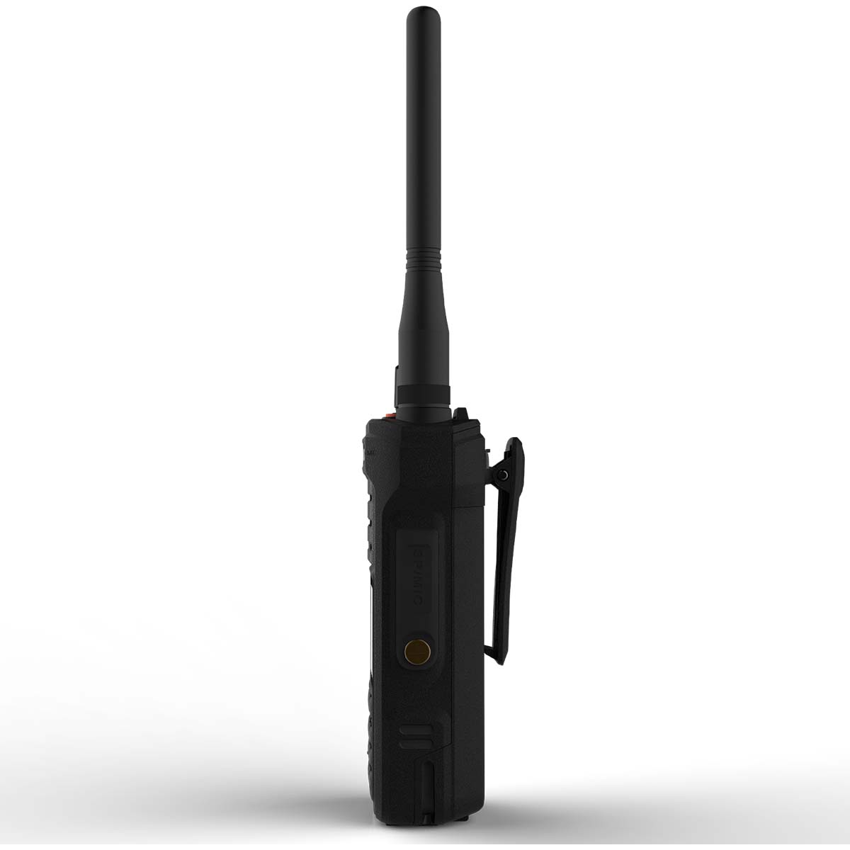 Retevis HA1G 5W Waterproof 220 Channels GMRS Radio (10 Pack)
