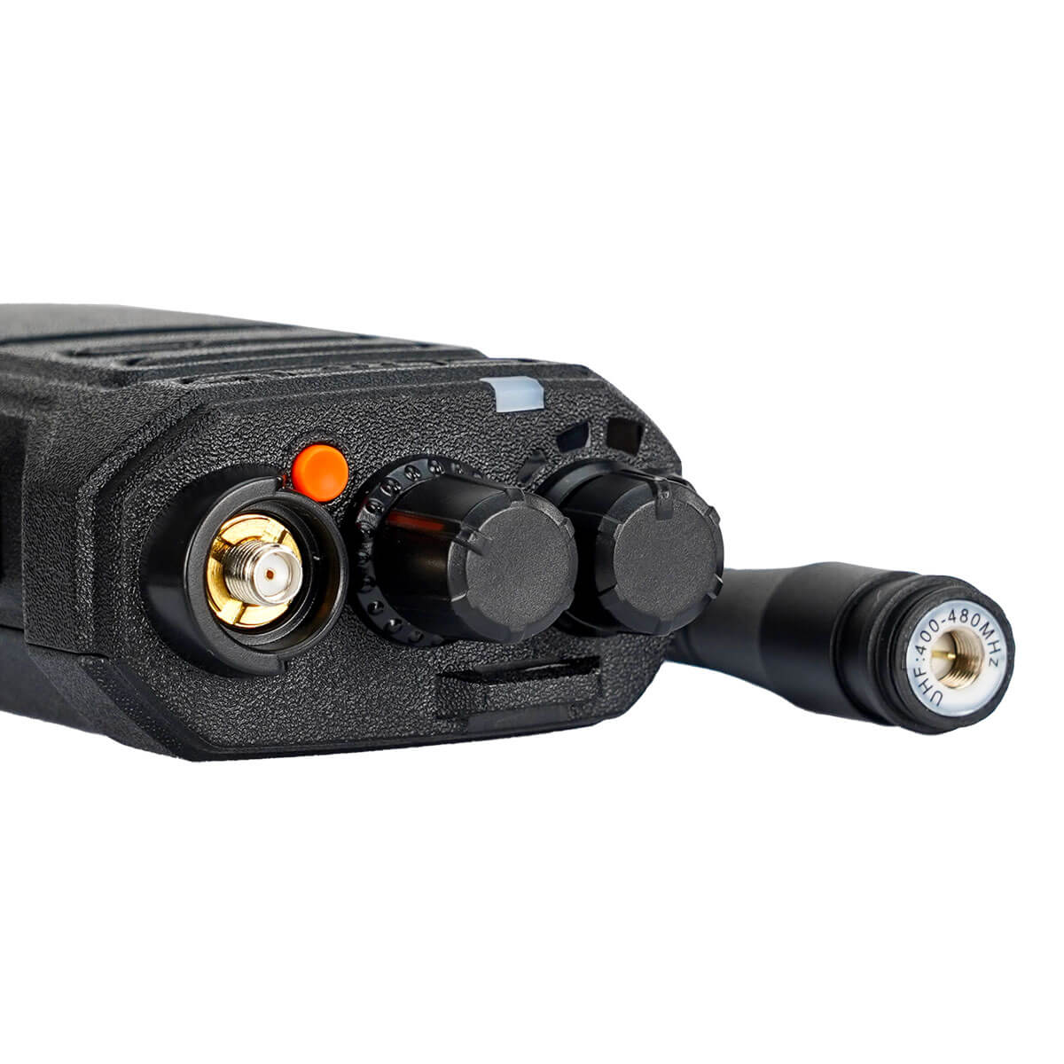 Retevis NR630 Noise Reduction Waterproof UHF Radio 6 Pack