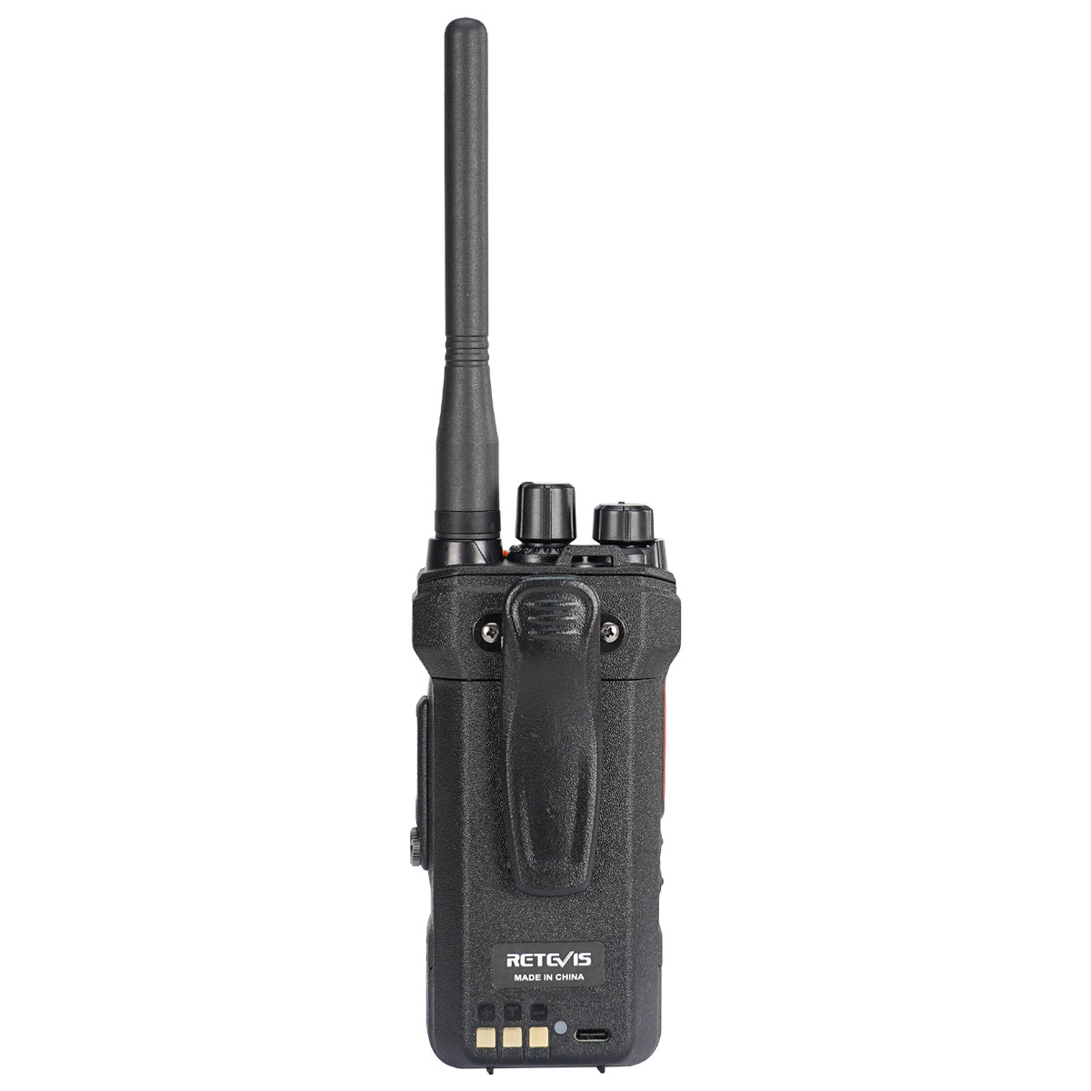 Retevis NR630 Noise Reduction High Power Waterproof UHF Radio