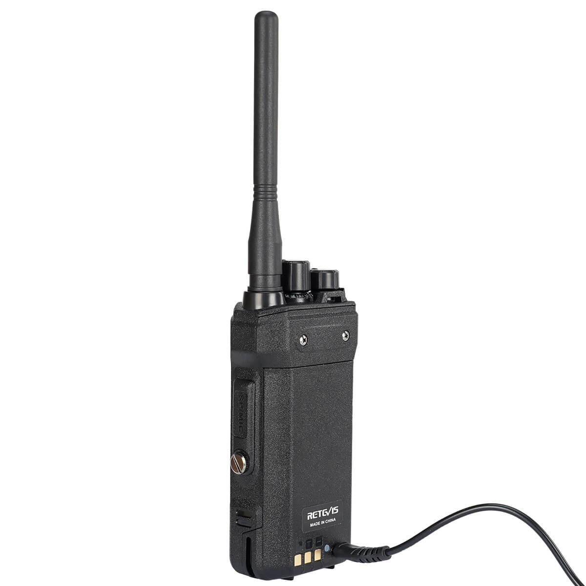 Retevis NR630 Noise Reduction High Power Waterproof UHF Radio