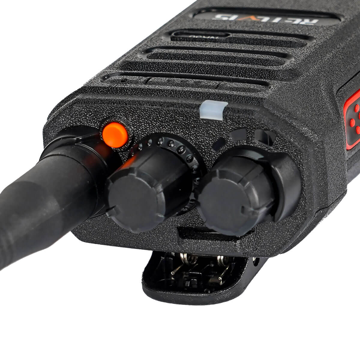 Retevis NR30 Long Range Waterproof Handheld Radio