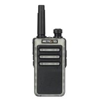 Business Walkie-talkie, Walkie Talkie, Retevis Rb635