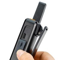 Retevis RB67 A9251A-Retevis-RB67-FRS-Radio-type-c-charging-connector