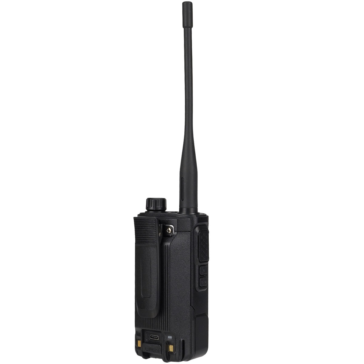 Retevis RA89 UV IP68 Ham Radio with Speaker kit (6 Pack)