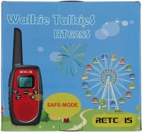 Retevis RT-628 KIDS WALKIE TALKIE Walkie Talkie Price in India