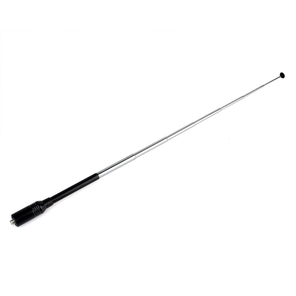 Retevis RA79 5W 50-600MHz Ham Radio With Speaker, Telescopic Retevis RA79 5W 50-600MHz Ham Radio With Speaker, Telescopic