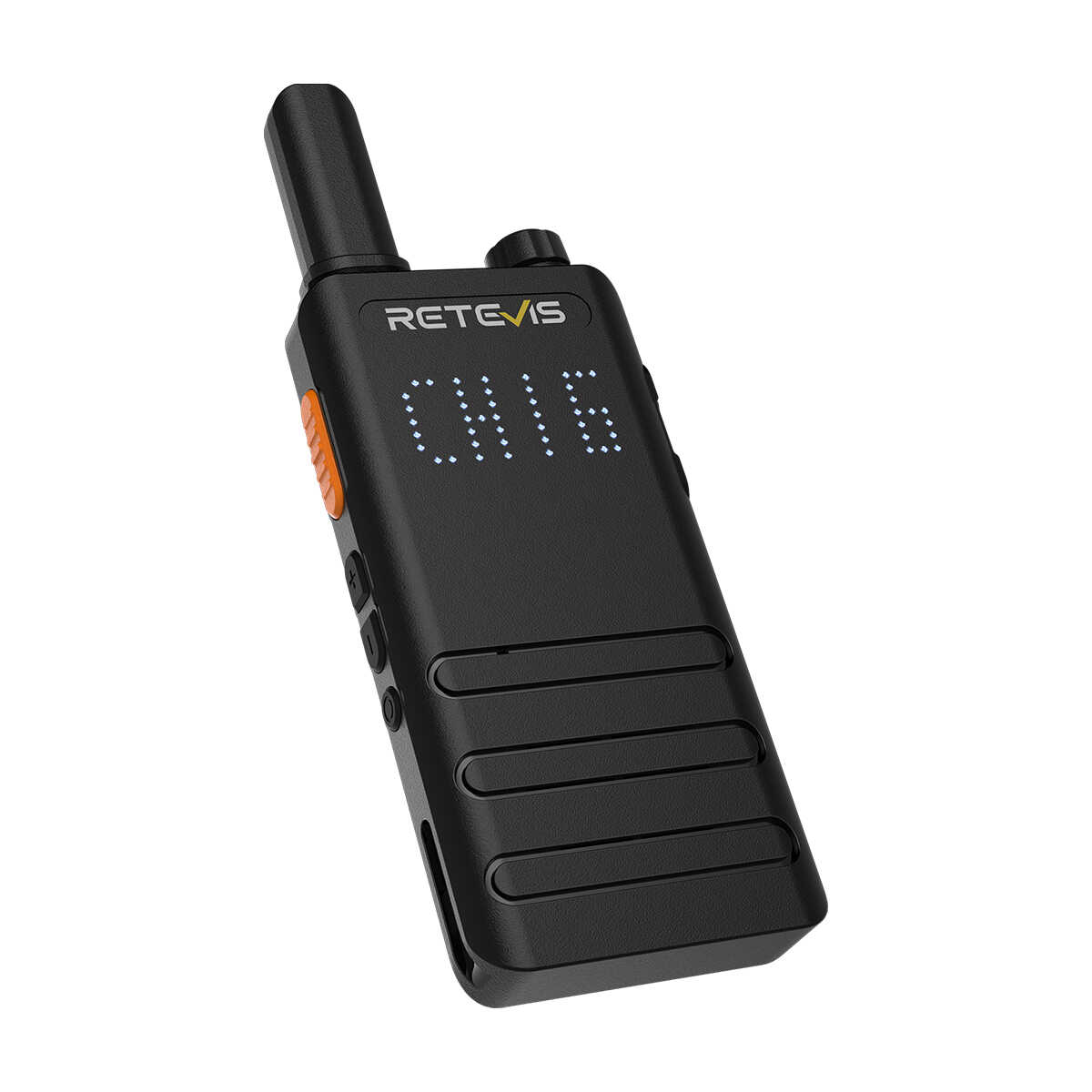 Retevis B3H Ultra Thin License Free Walkie Talkie with Retevis B3H Ultra Thin License Free Walkie Talkie with