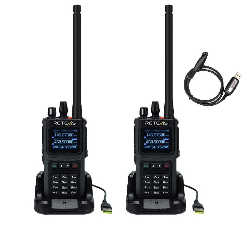 Retevis Farming and Animal Agriculture walkie-talkies