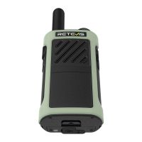 Retevis RB66P A9300A-Retevis-RB66P-FRS-Walkie-Talkie-Type-C-Port