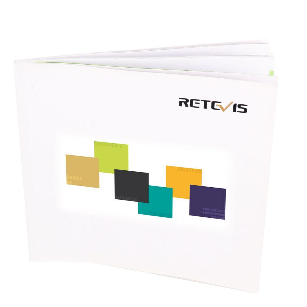 Retevis Souvenirs