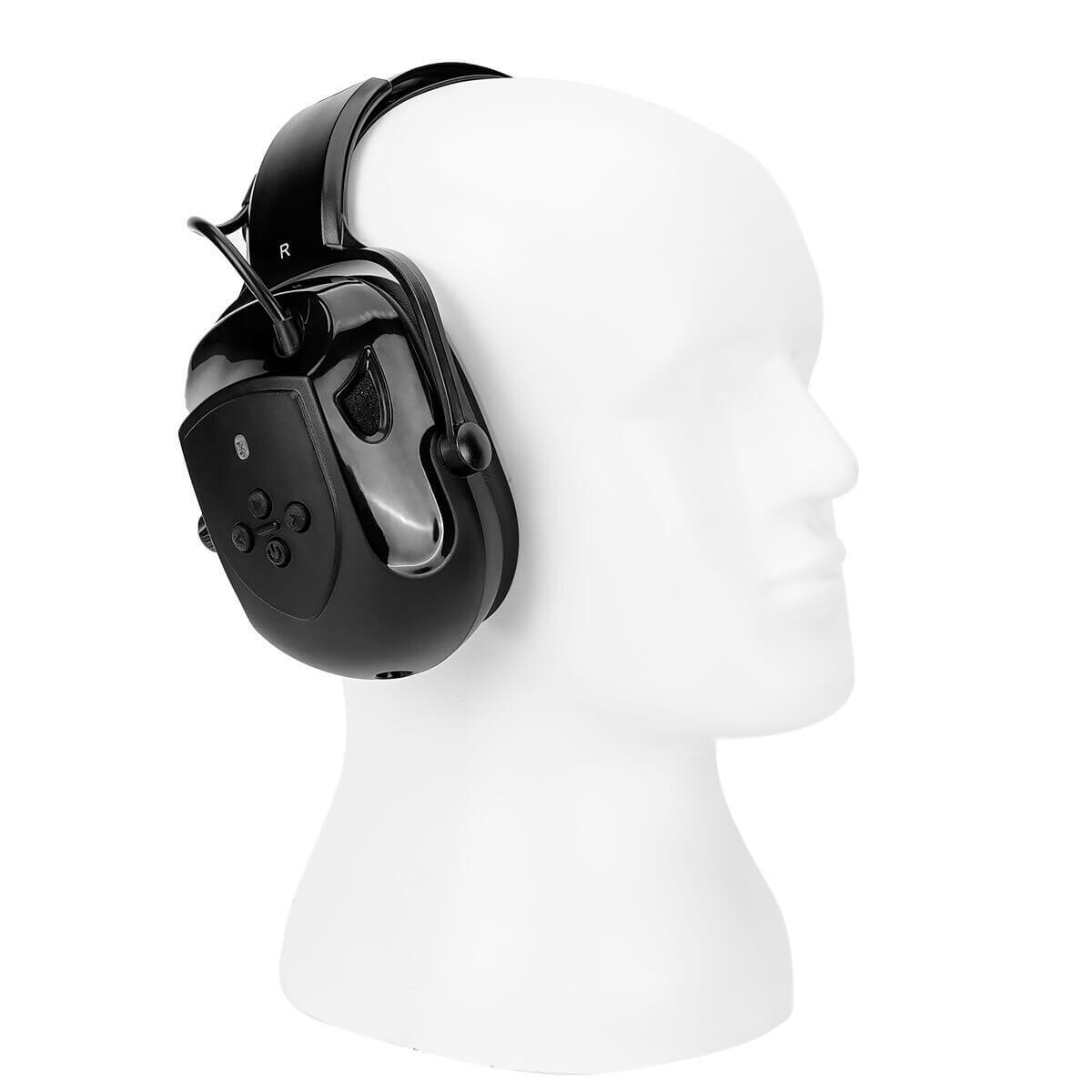 EHN007 Bluetooth Electronic Noise Reduction Earmuff