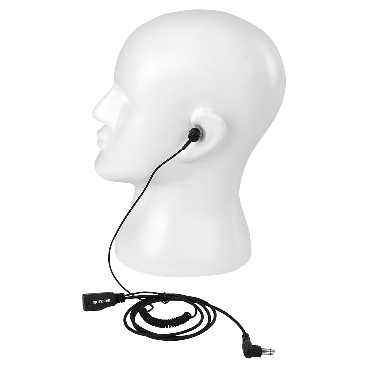 In ear earpiece sale